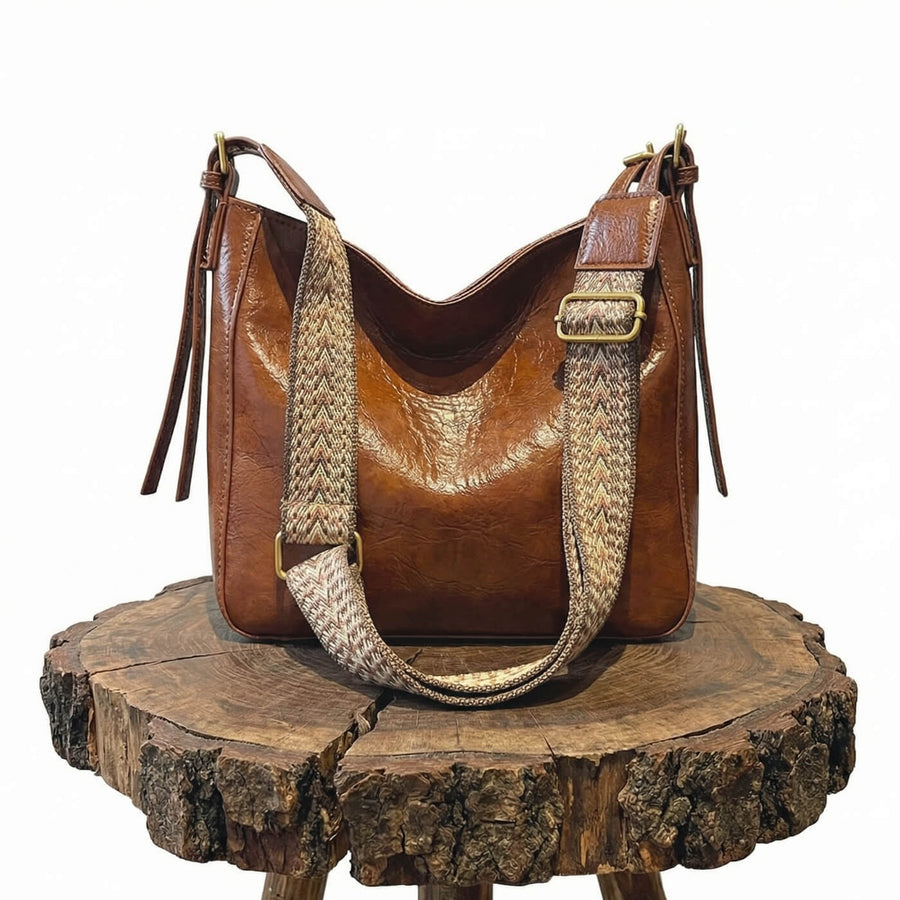 Ludovica | Shoulder Carry Bag