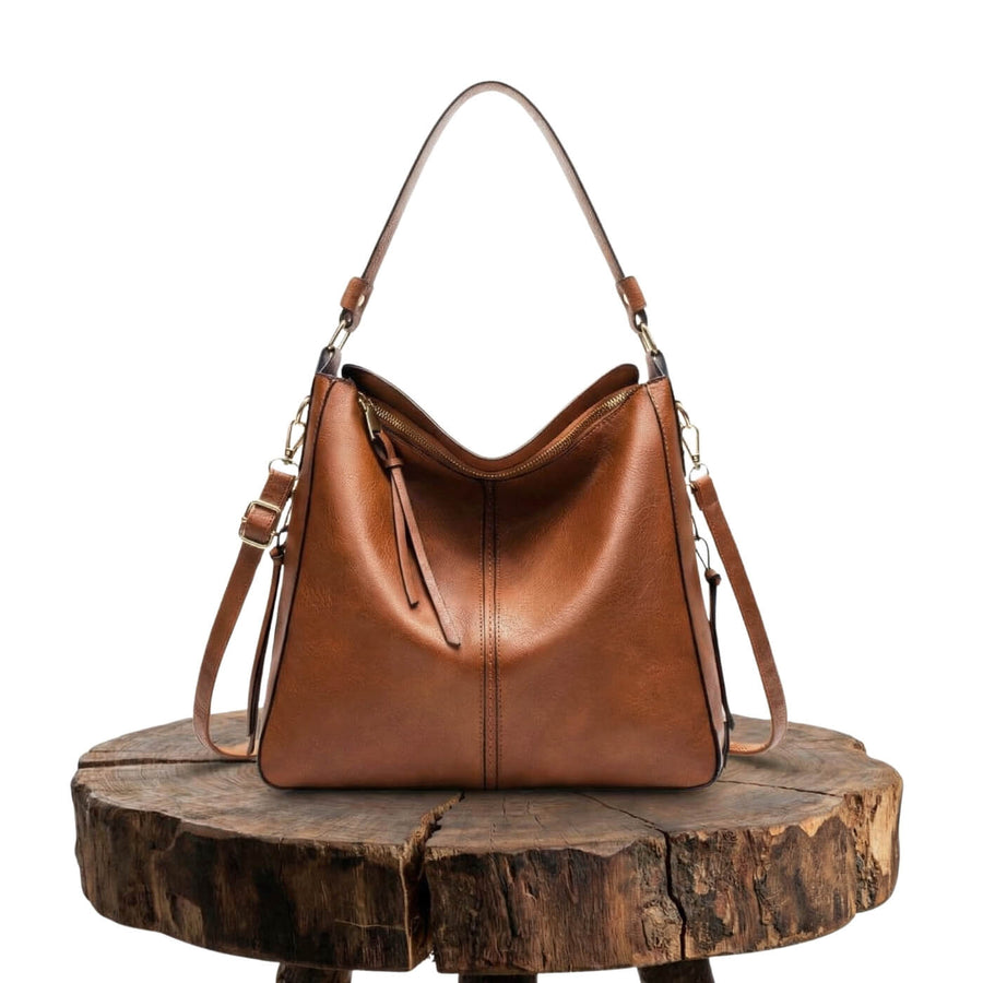 Aurora | Convertible Hobo Bag