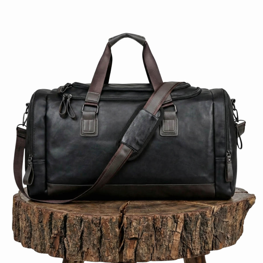 Daniela | Travel Duffle Bag