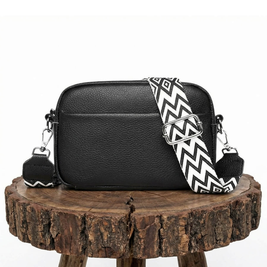 Lucia | Essential Crossbody Bag