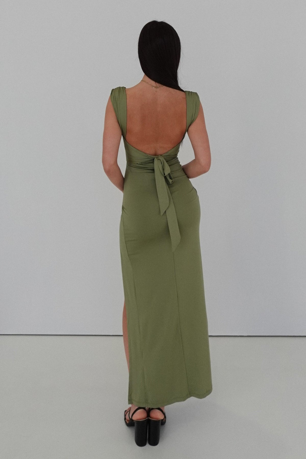 Odelet | Timeless Elegance Dress