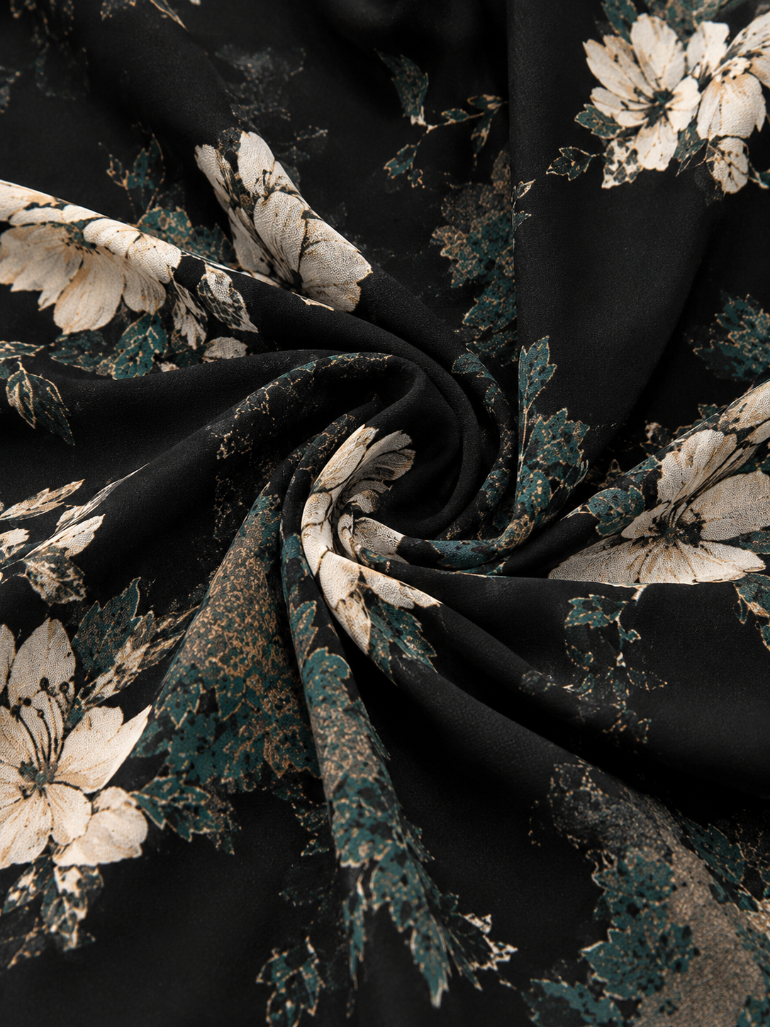 Liv | Maxi Dress