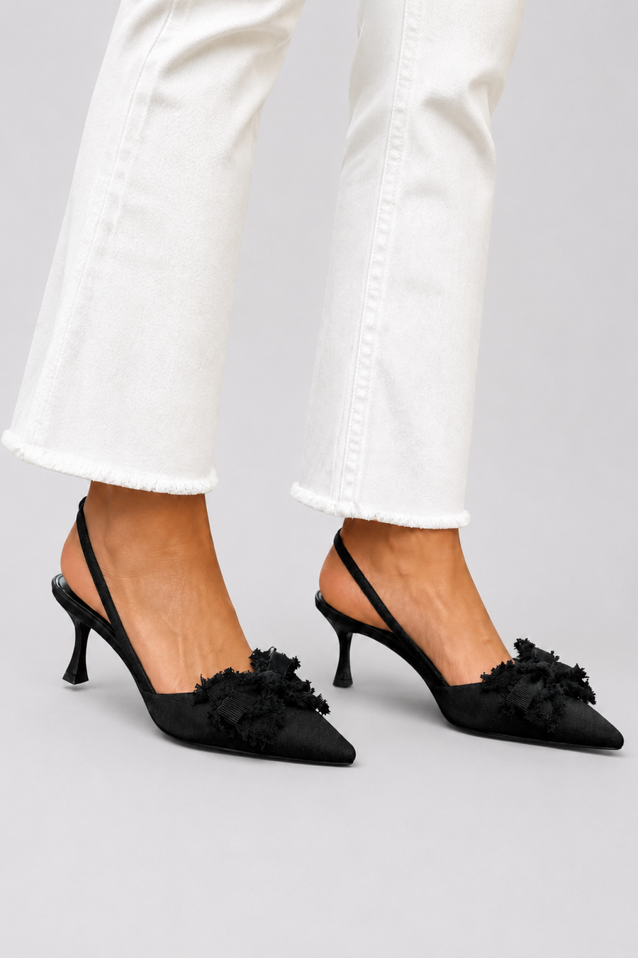 Clarissa | Elegant Dress Heels