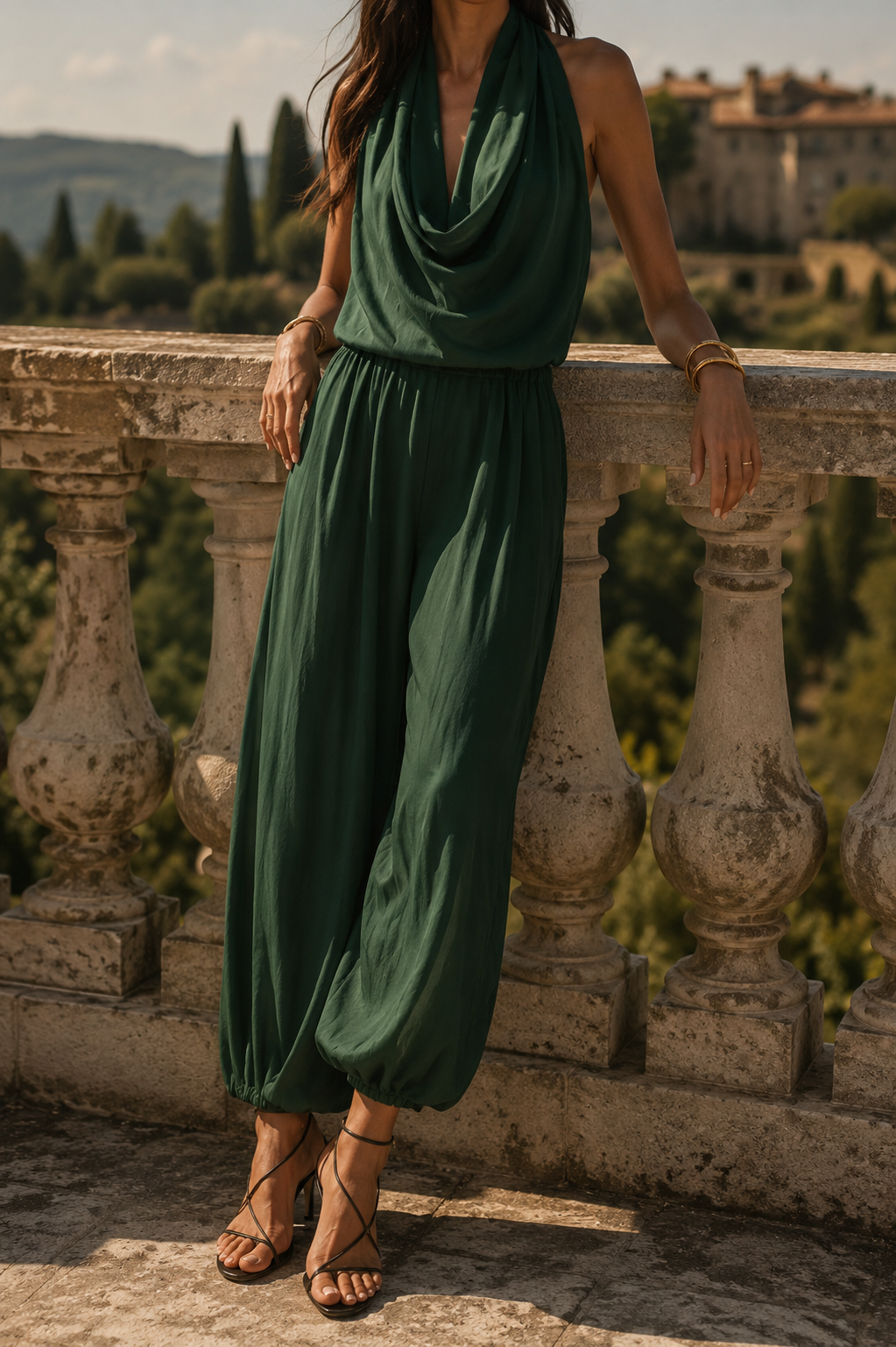 Serenity | Two-Piece Set