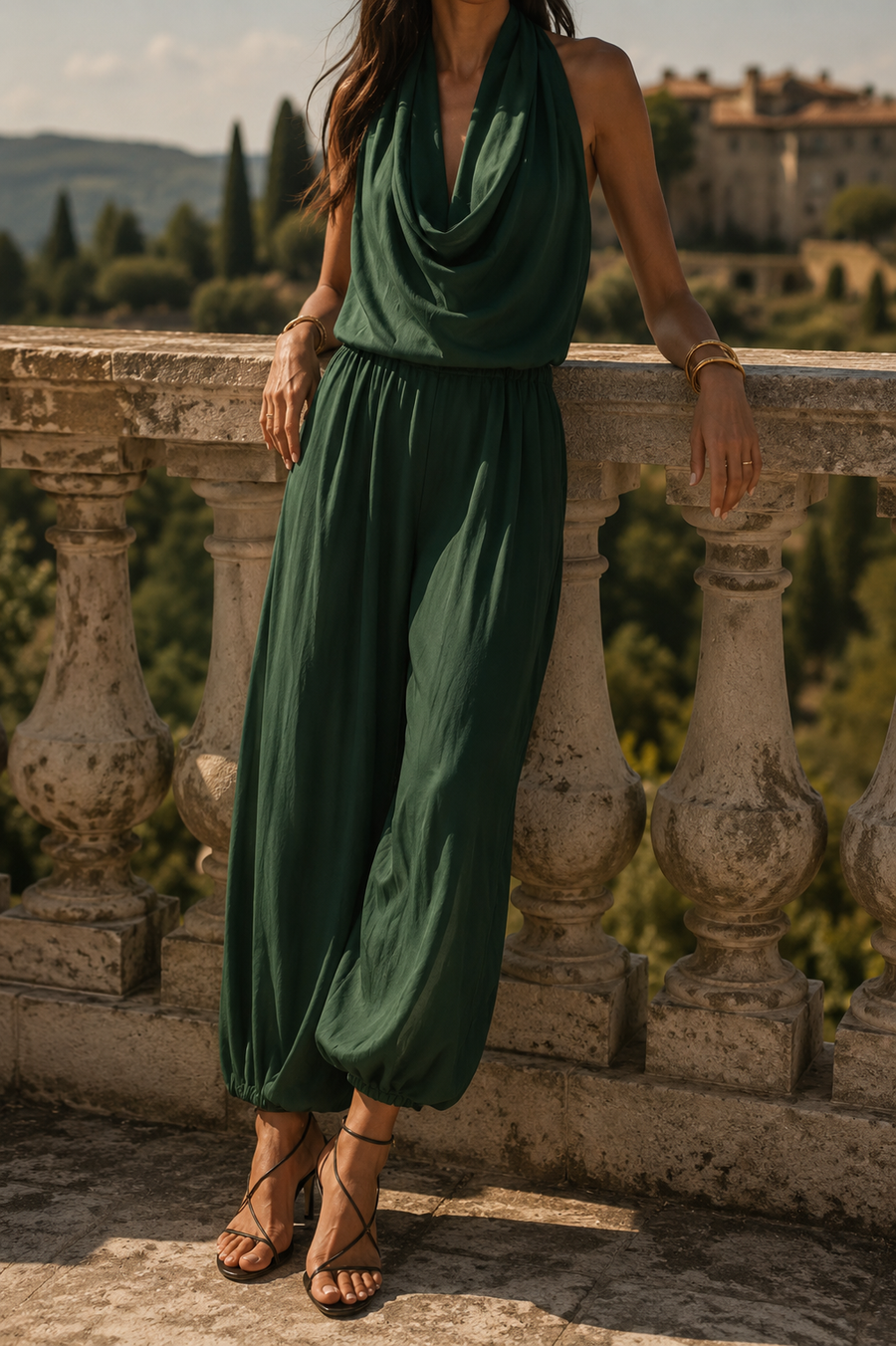 Serenity | Two-Piece Set