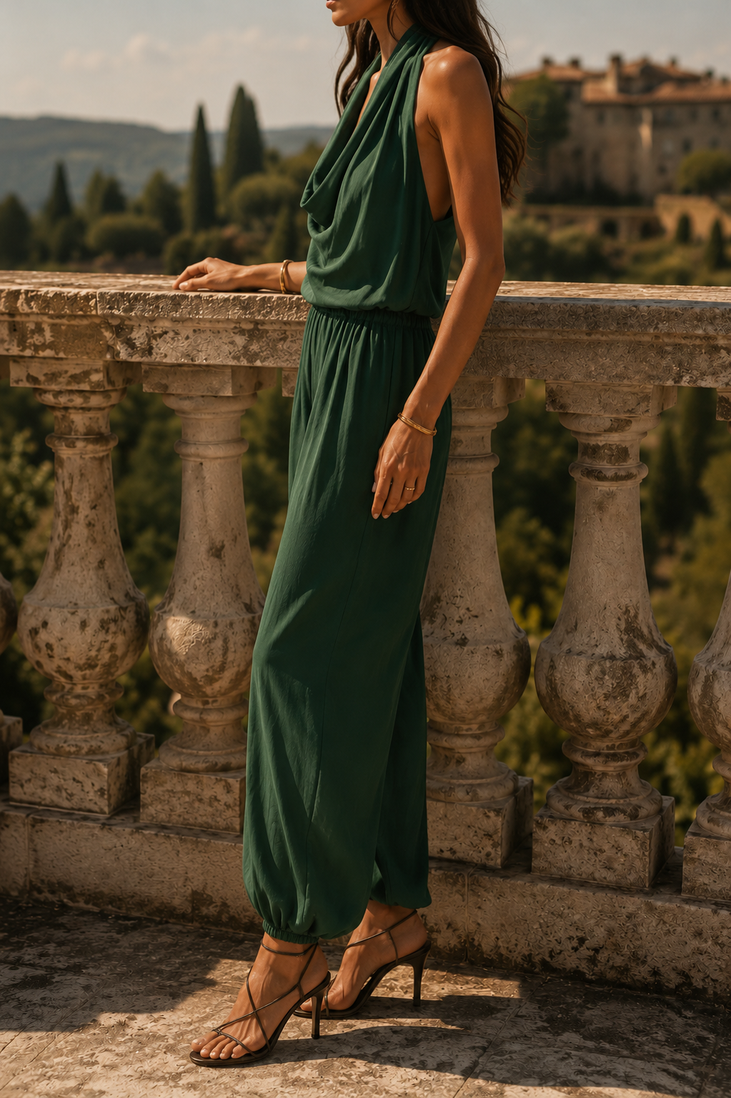 Serenity | Two-Piece Set