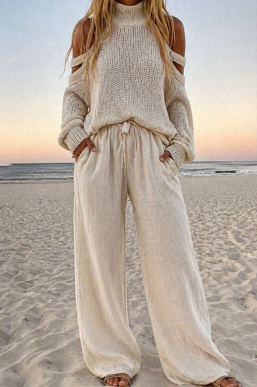 Maya | Two-Piece Set