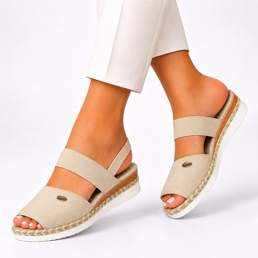 Antonia | All Day Comfort Sandals