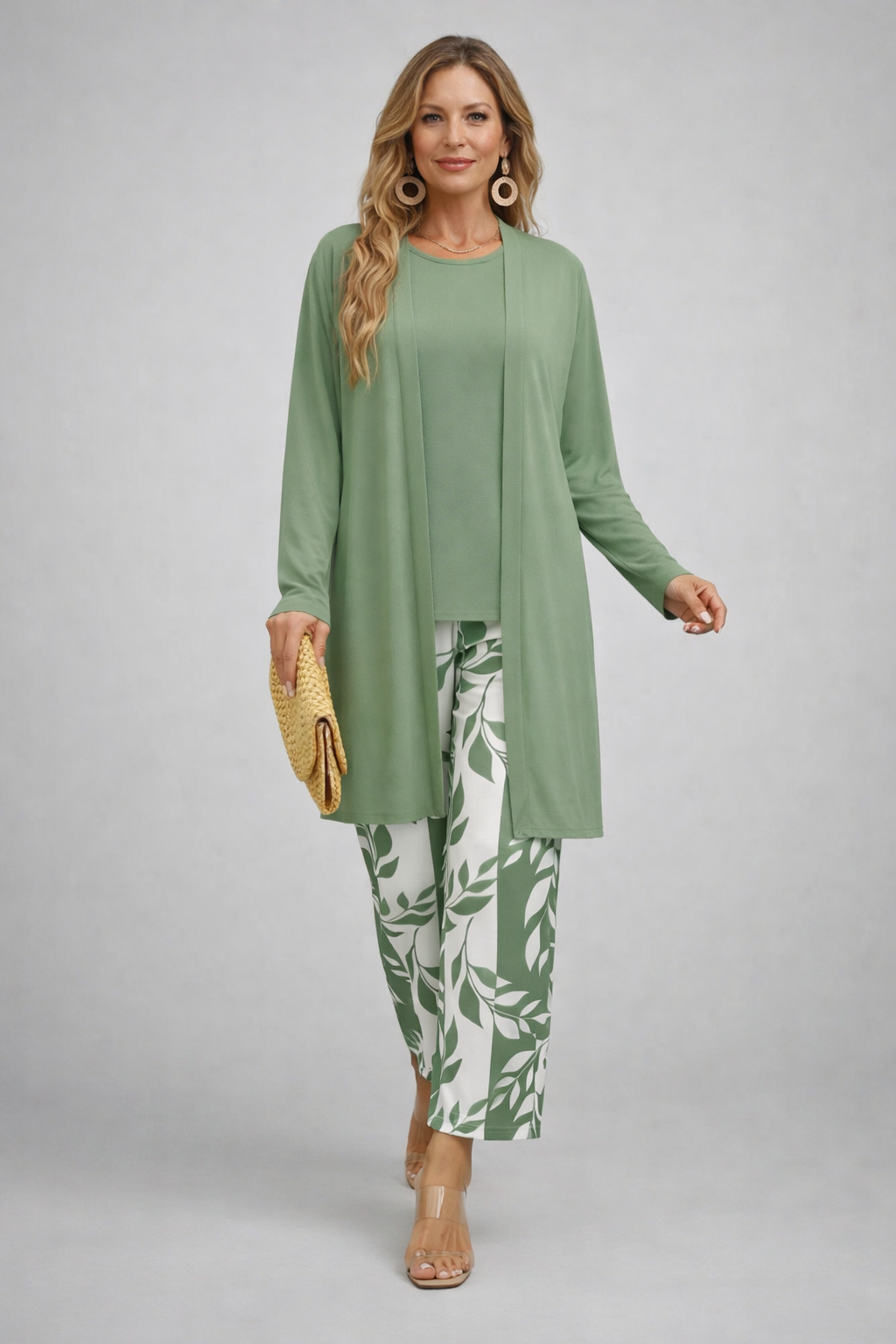 Estelle | Three-Piece Set