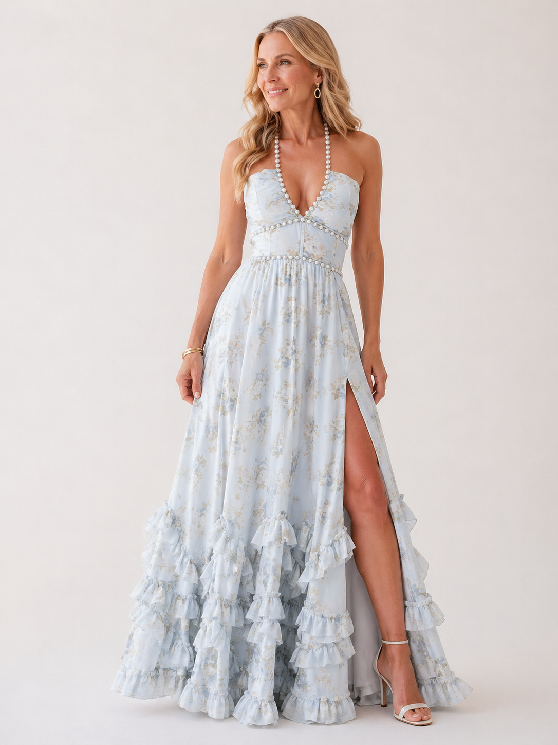Brooklyn | Elegant Dress