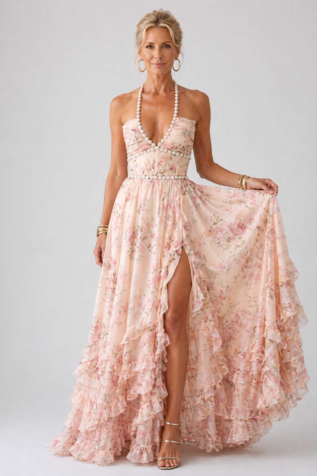 Brooklyn | Elegant Dress