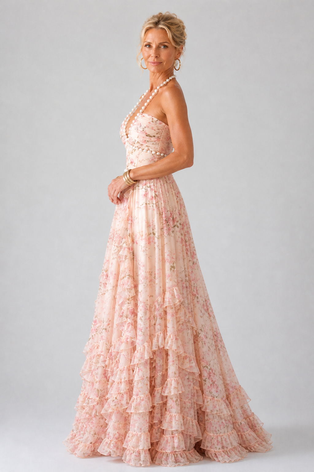 Brooklyn | Elegant Dress