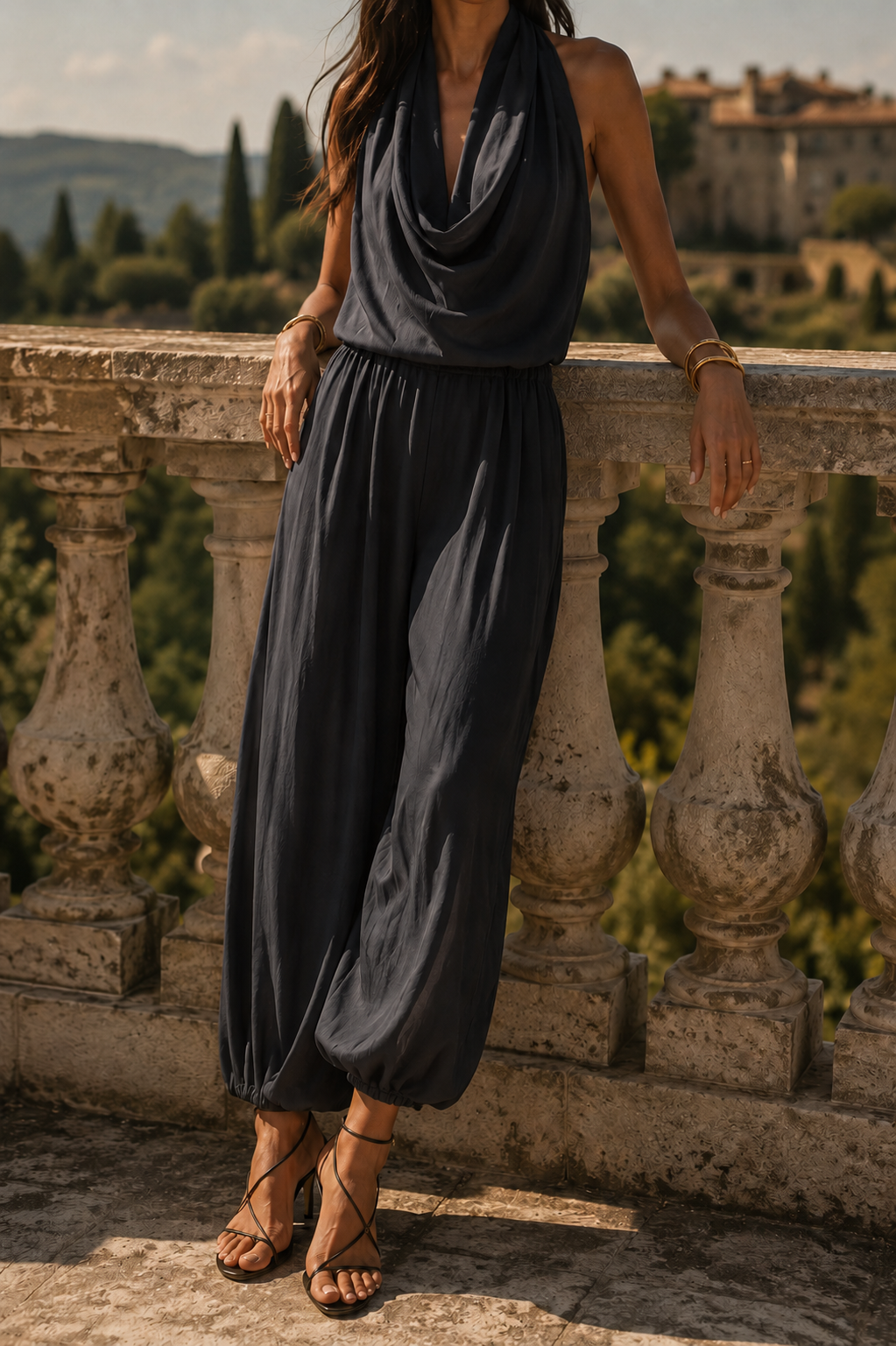 Serenity | Two-Piece Set