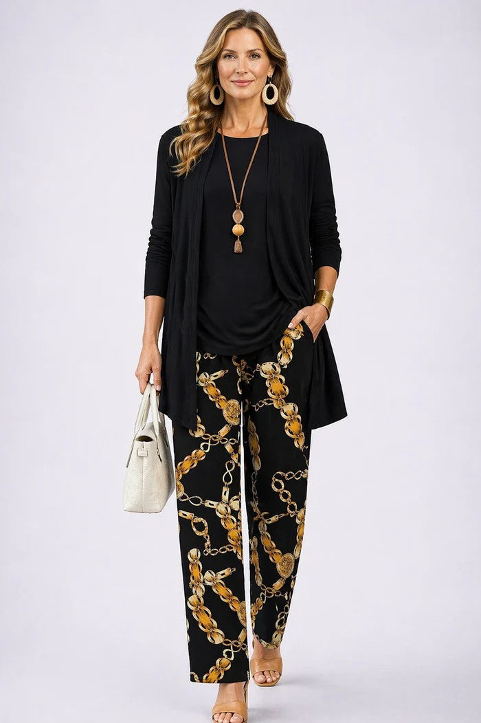 Iris | 3-Piece Set