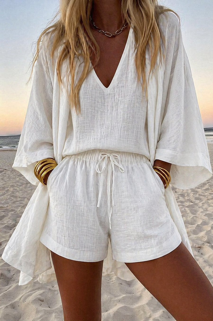 Faith | Two-Piece Set