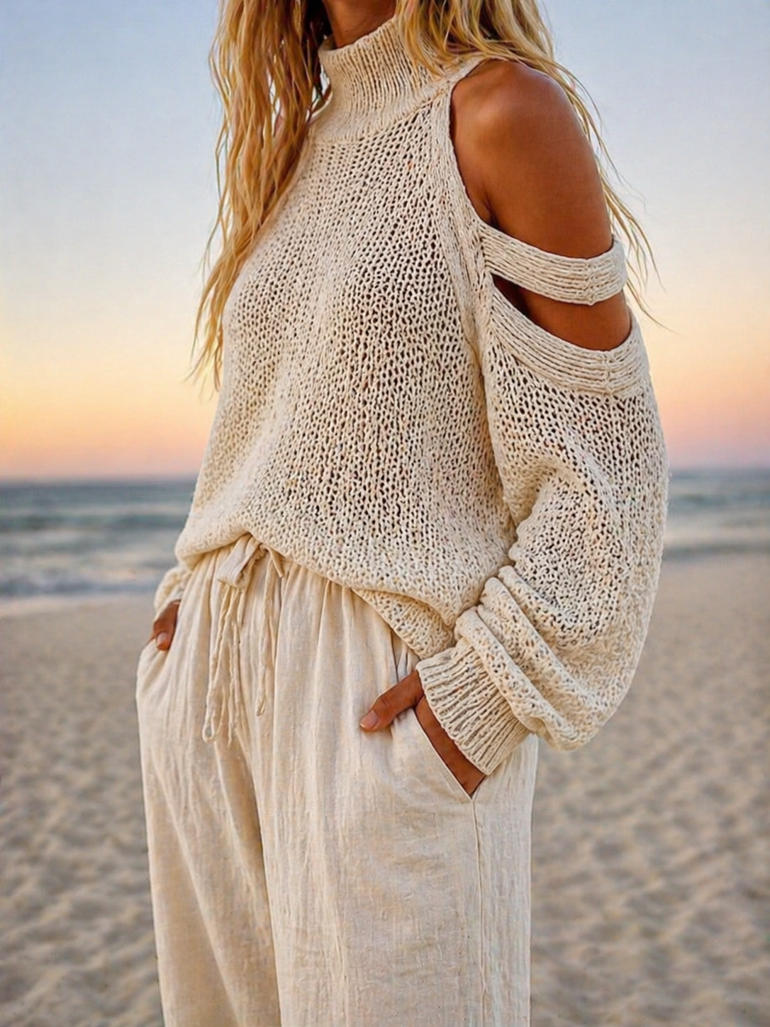 Maya | Two-Piece Set