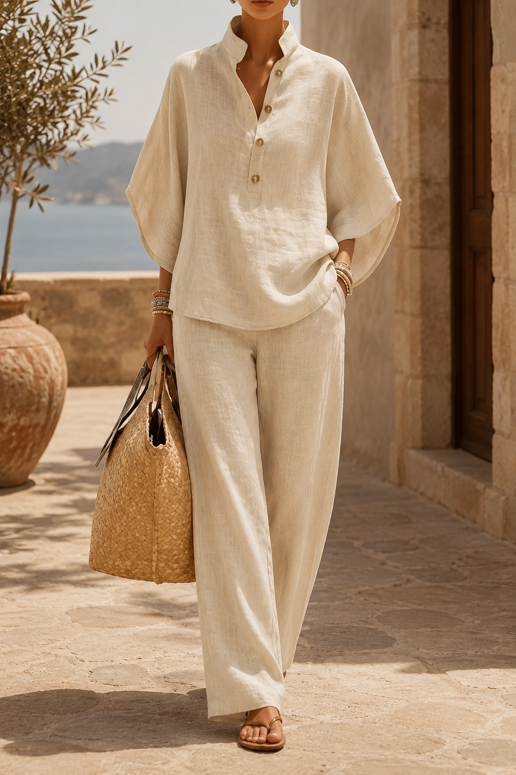 Madison | Two-Piece Set