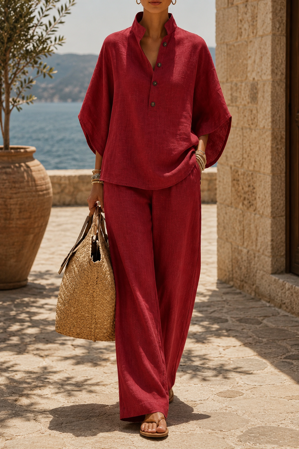 Madison | Two-Piece Set