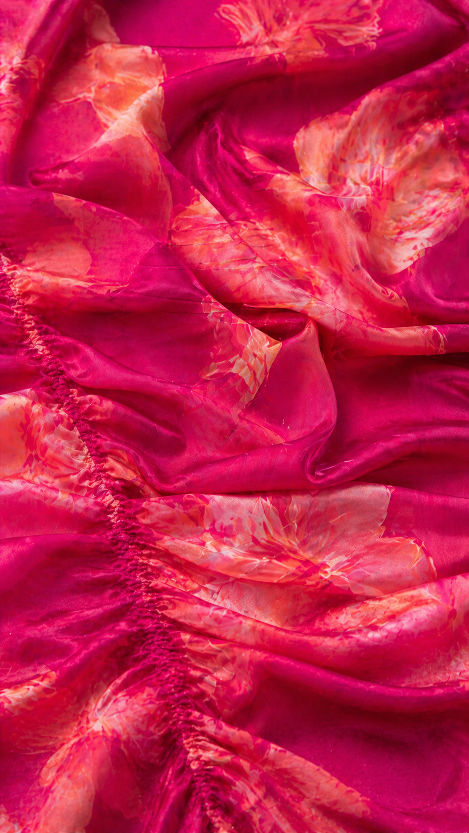 Isla | Sunset Maxi Dress
