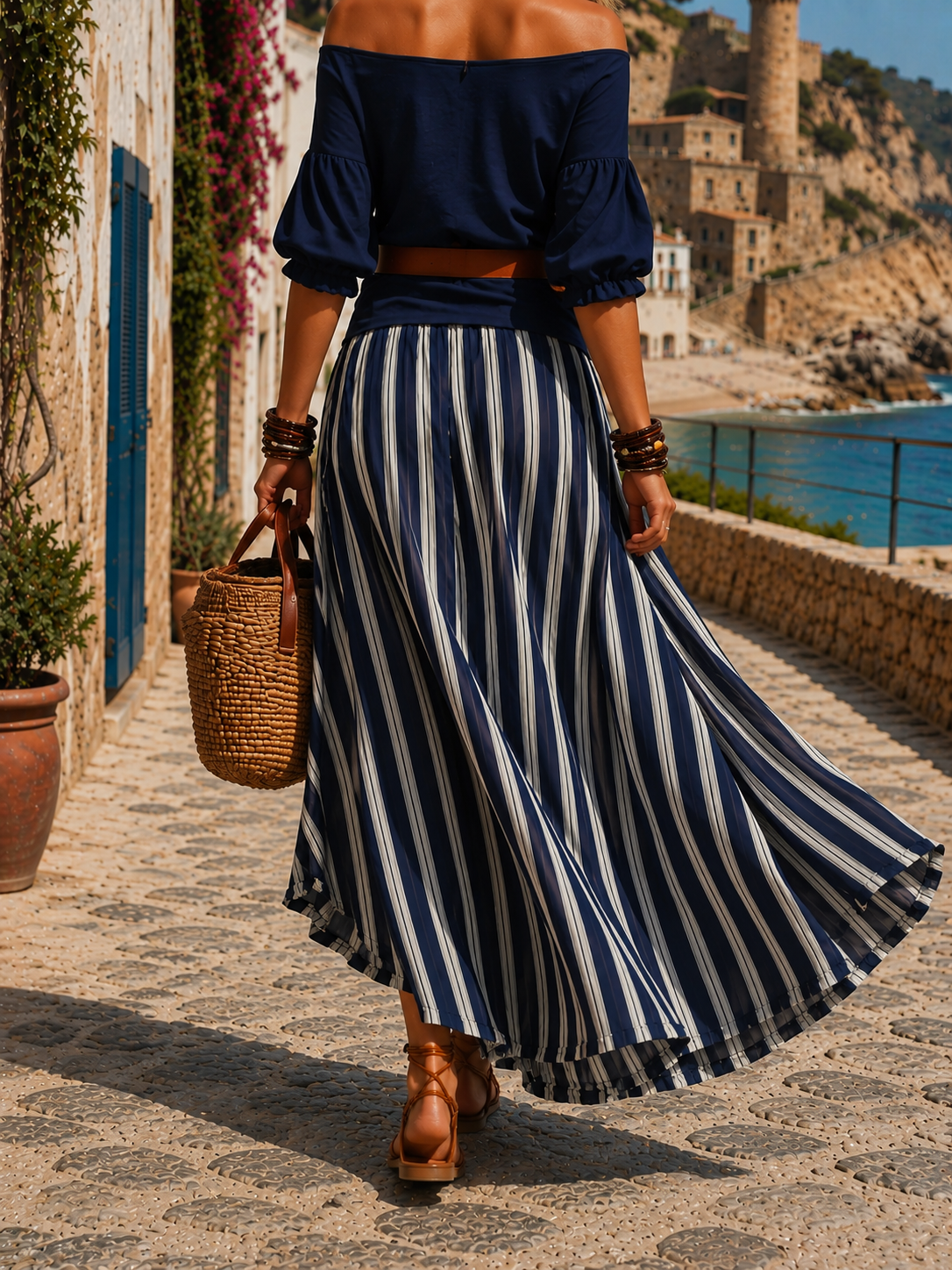 Ember | Two-Piece Set