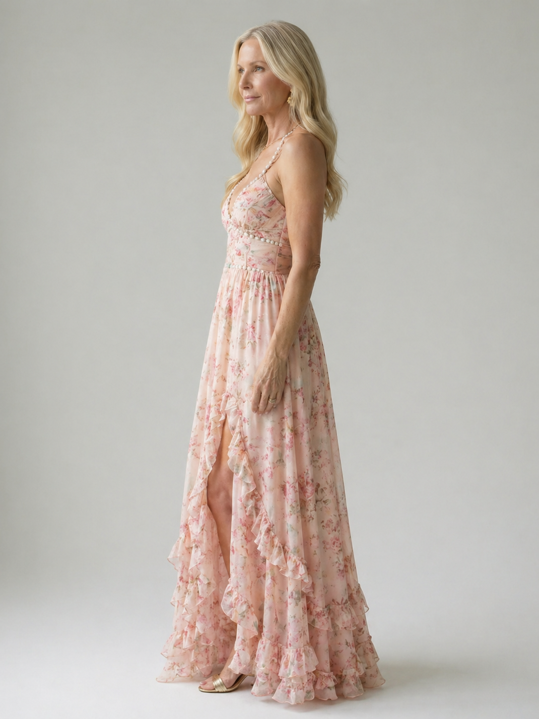 Brooklyn | Elegant Dress