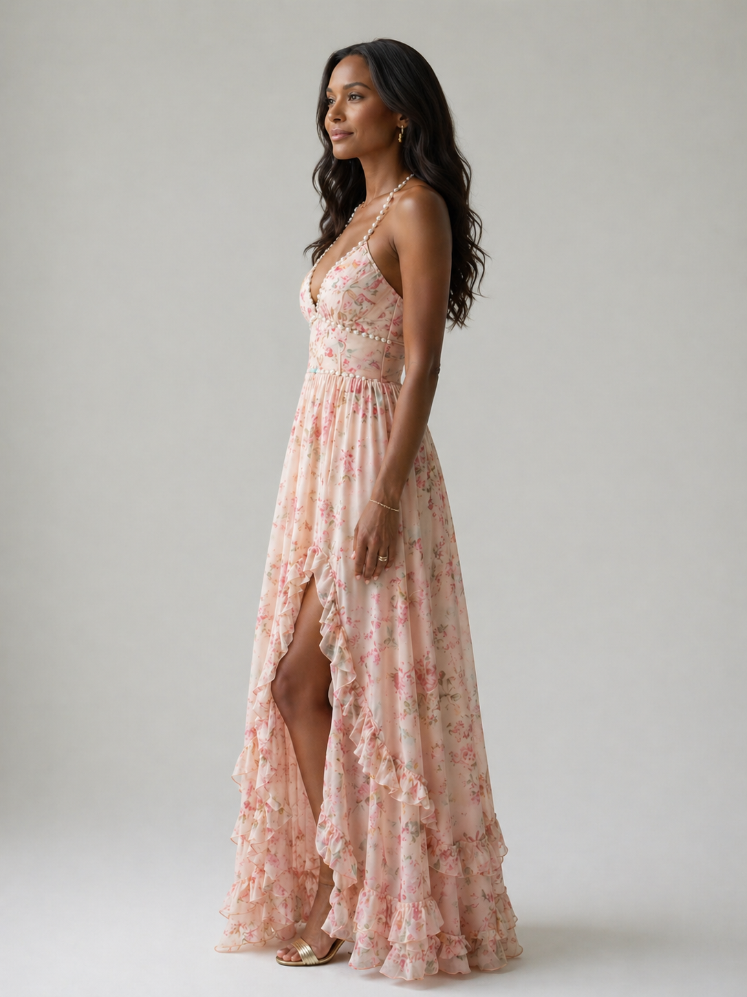 Brooklyn | Elegant Dress