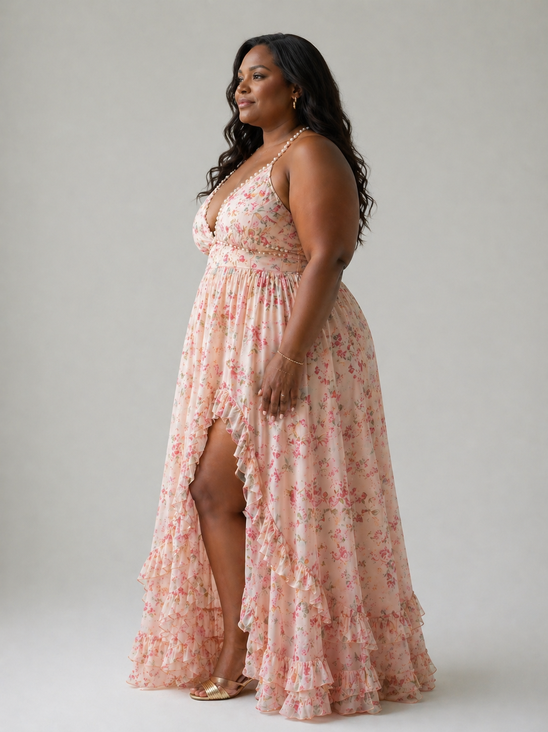 Brooklyn | Elegant Dress