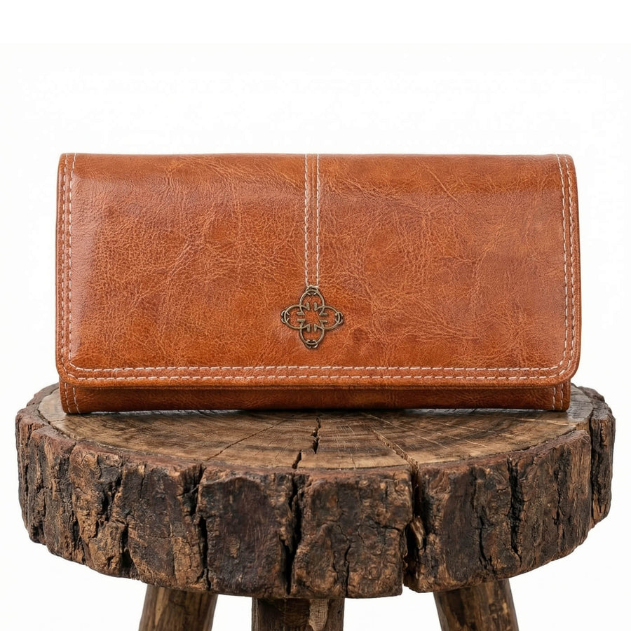Giorgia | Fold Clutch Bag