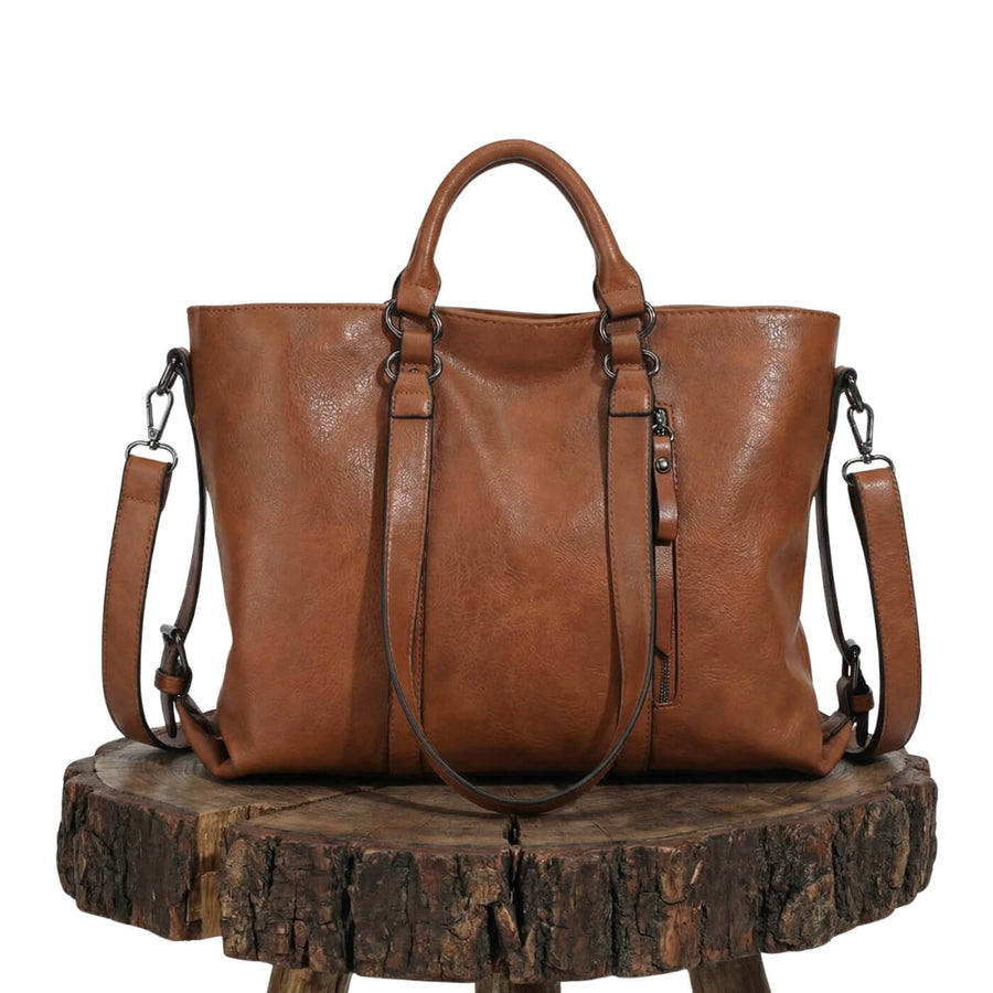 Tiziana | Utility Tote Bag