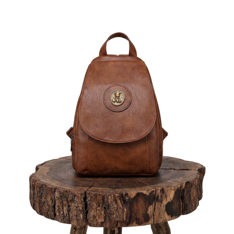 Giovanna | Timeless Backpack