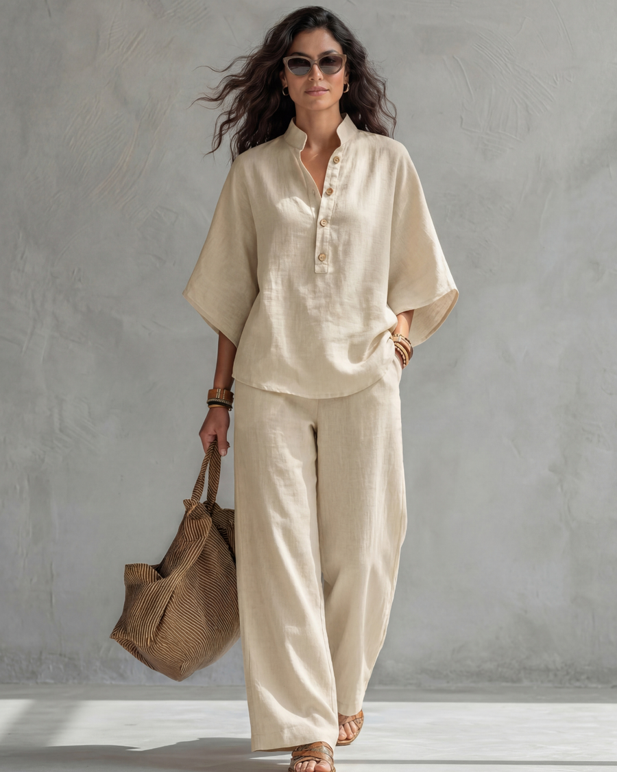 Elena | Elegant Women’s Set