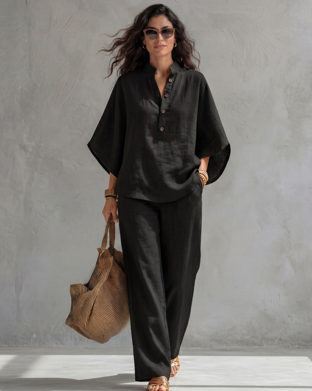 Elena | Elegant Women’s Set