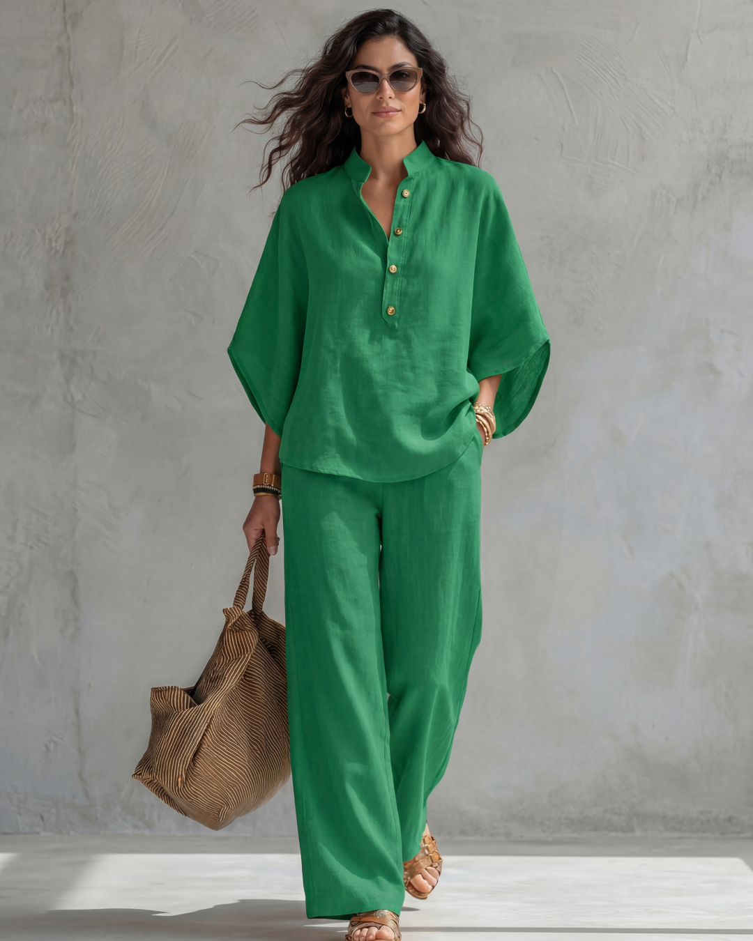 Elena | Elegant Women’s Set