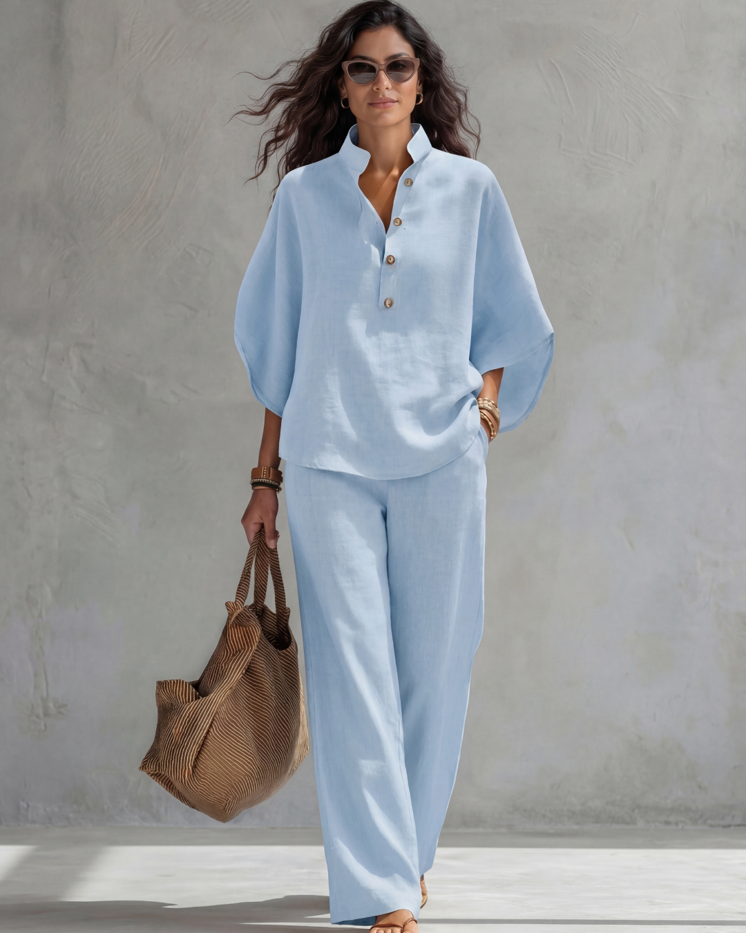 Elena | Elegant Women’s Set