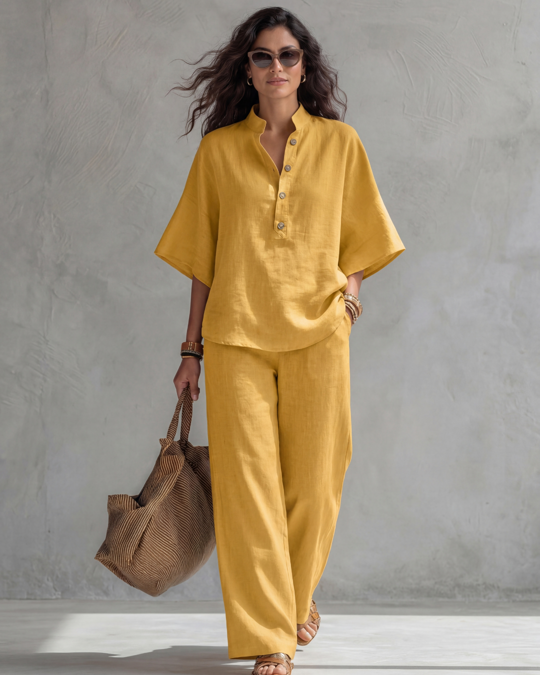 Elena | Elegant Women’s Set