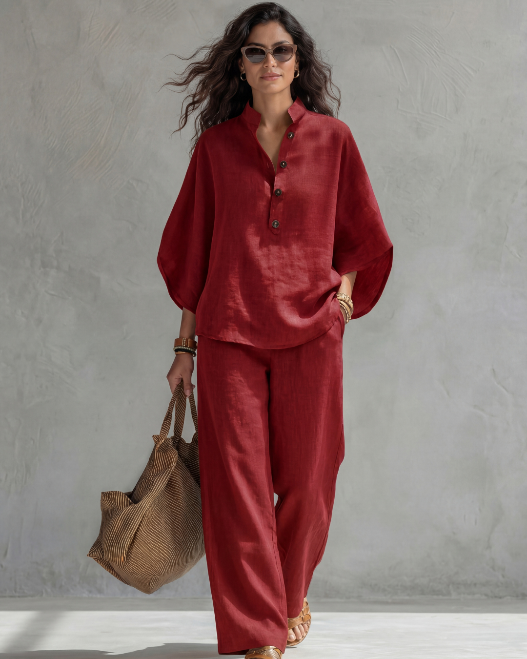 Elena | Elegant Women’s Set