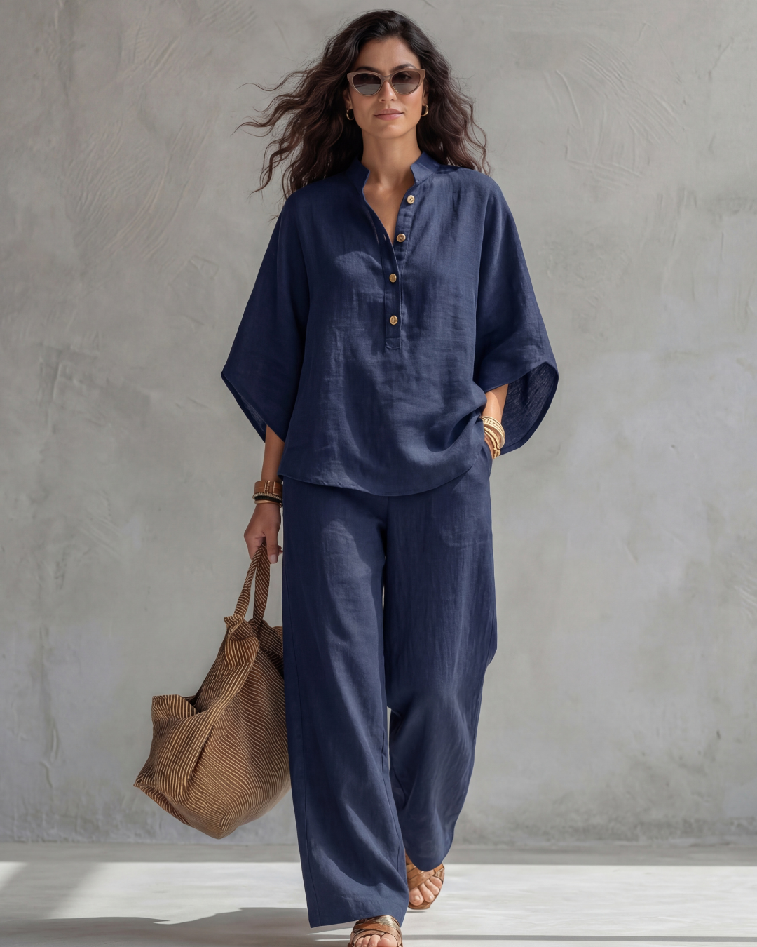 Elena | Elegant Women’s Set