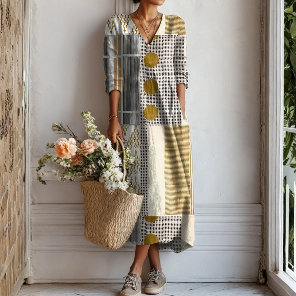 Emily | Comfort Dress