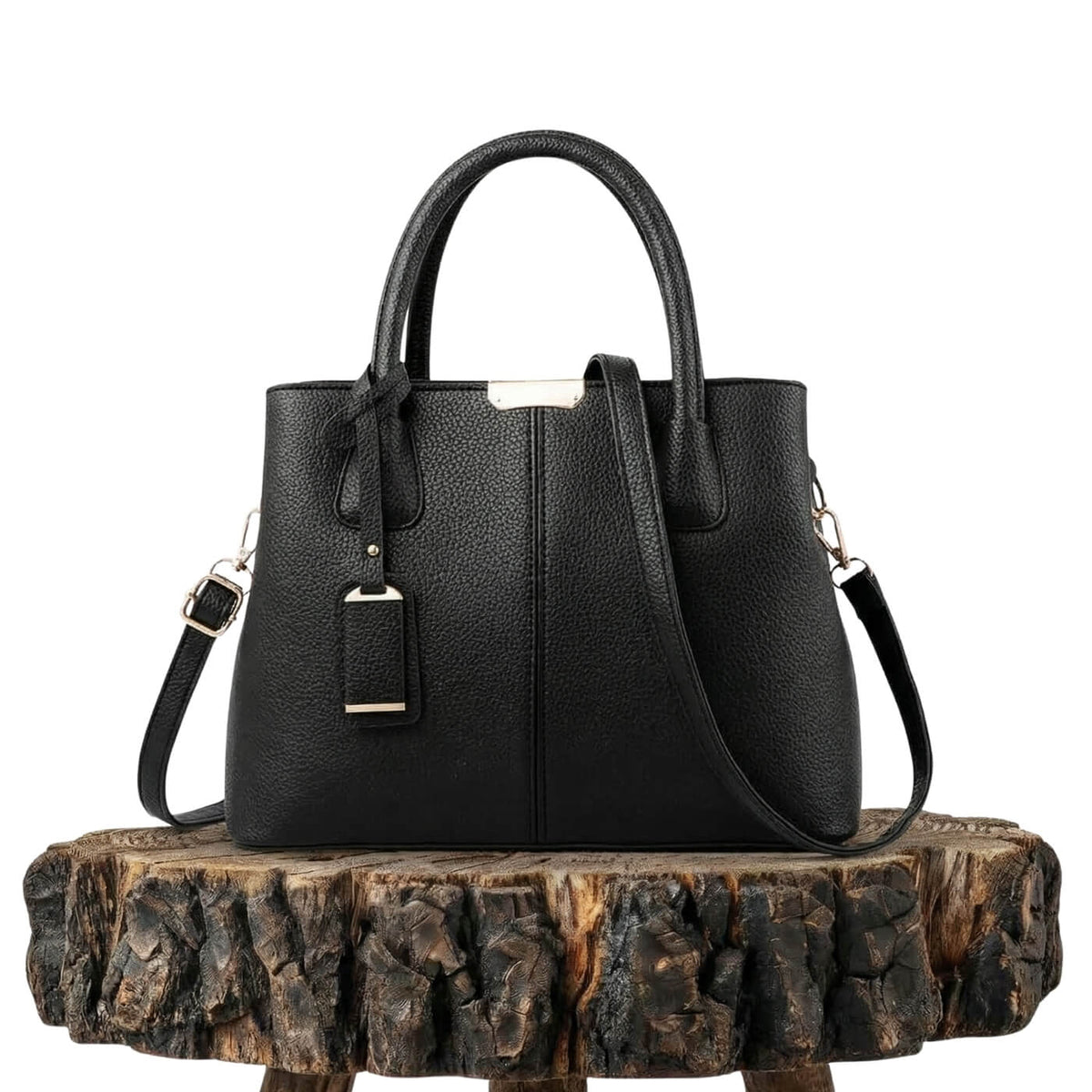 Beatrice | Structured Handbag