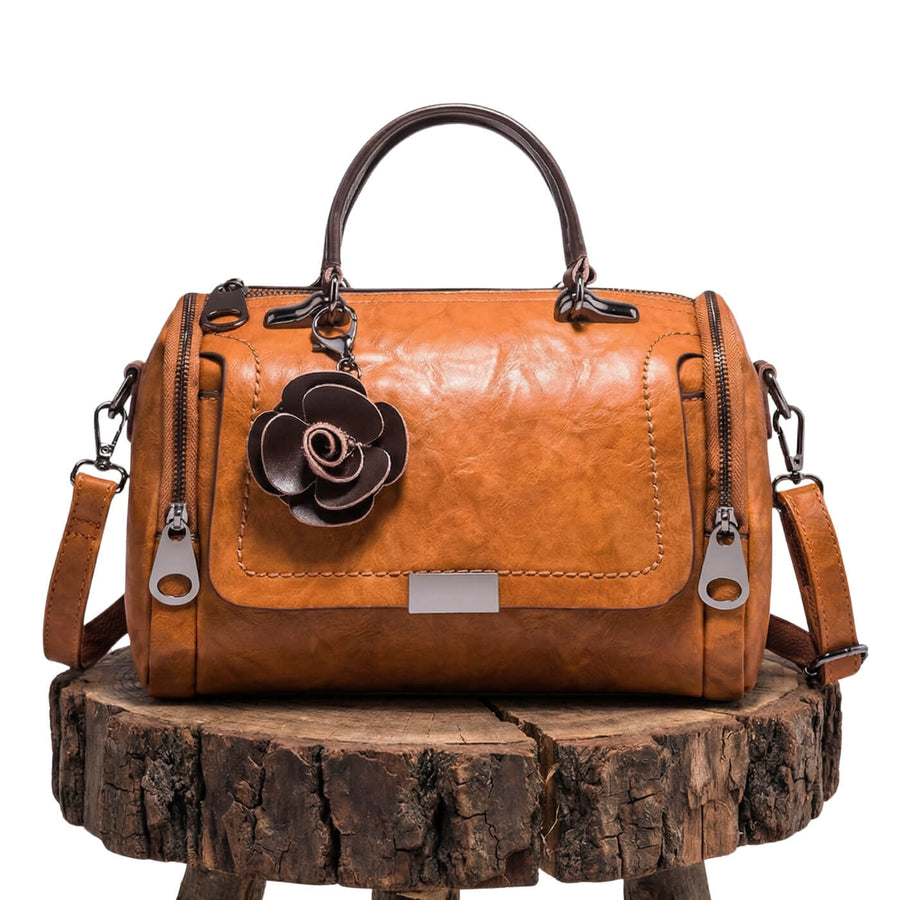 Veronica | Accent Handbag