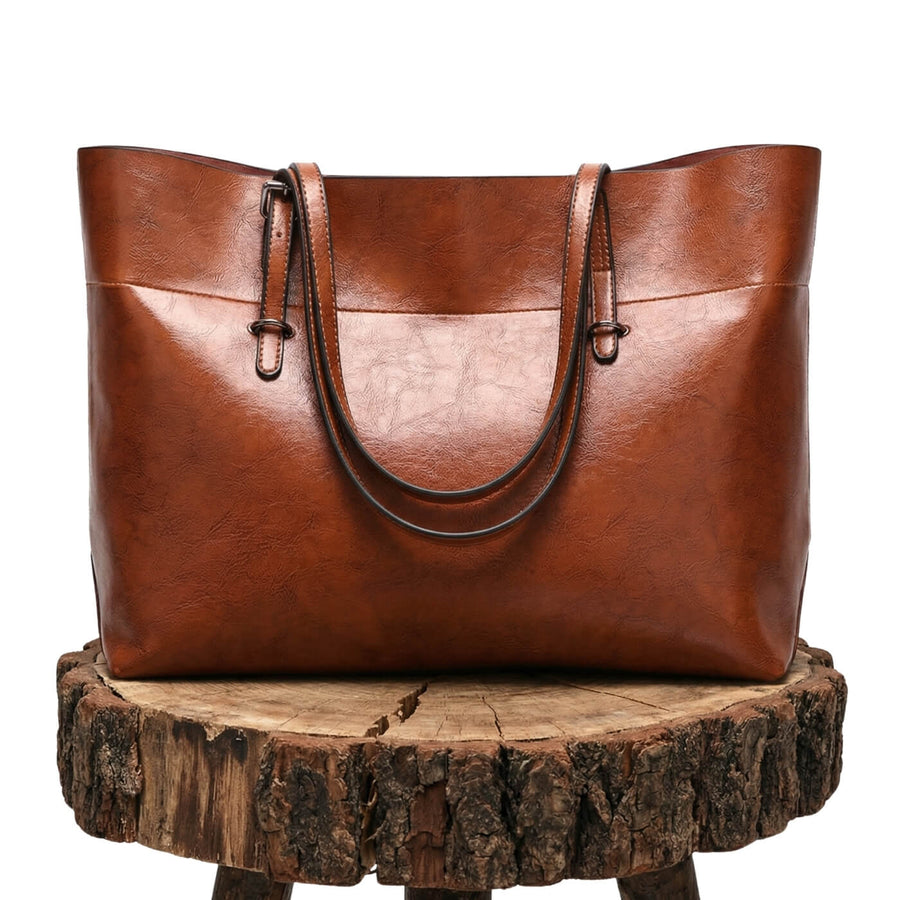 Ginevra | Classic Tote Bag