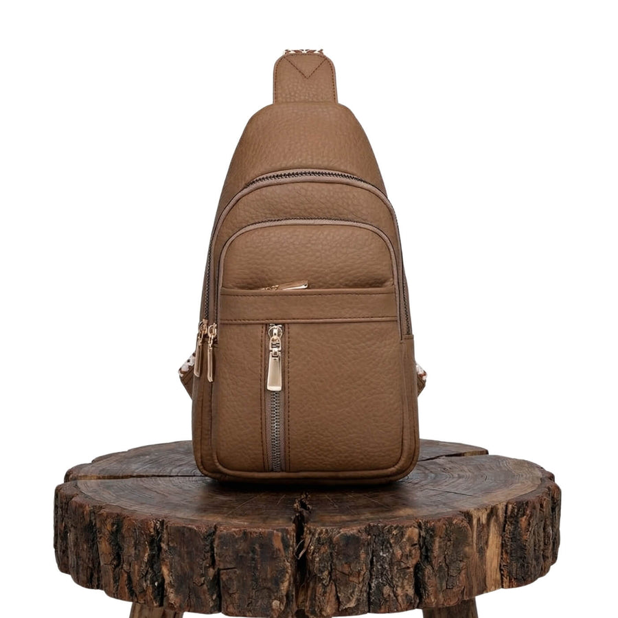 Noemi | Utility Sling Bag