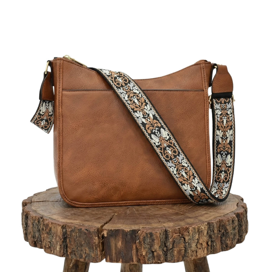 Elena | Everyday Shoulder Bag