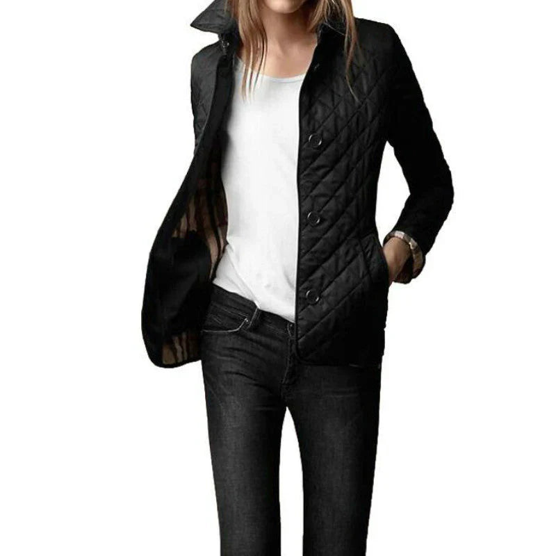 Ava | Refined Everyday Jacket