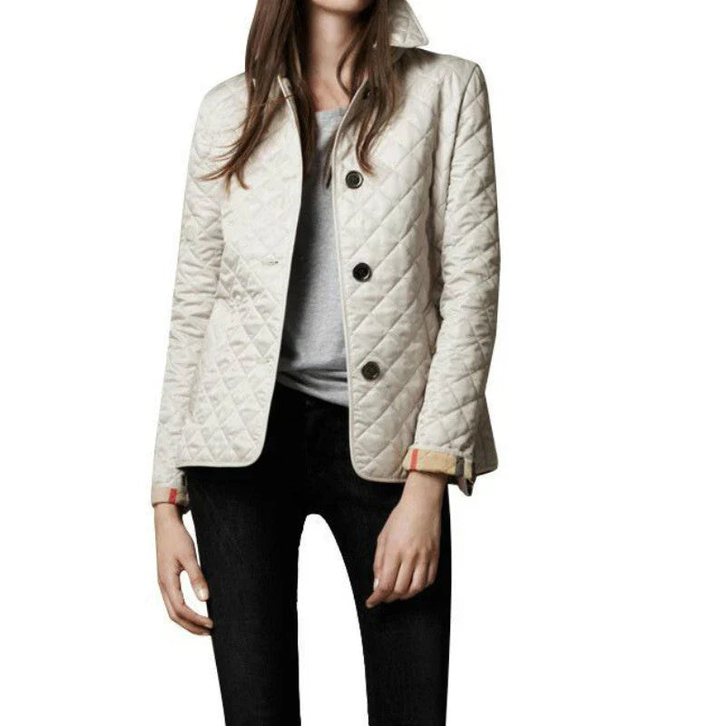 Ava | Refined Everyday Jacket