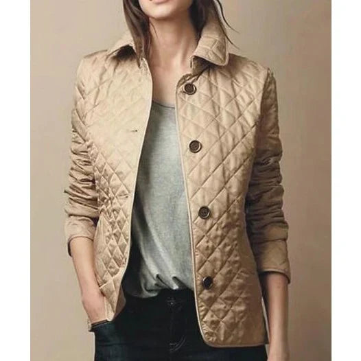 Ava | Refined Everyday Jacket