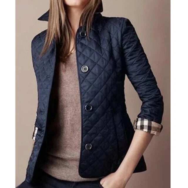 Ava | Refined Everyday Jacket