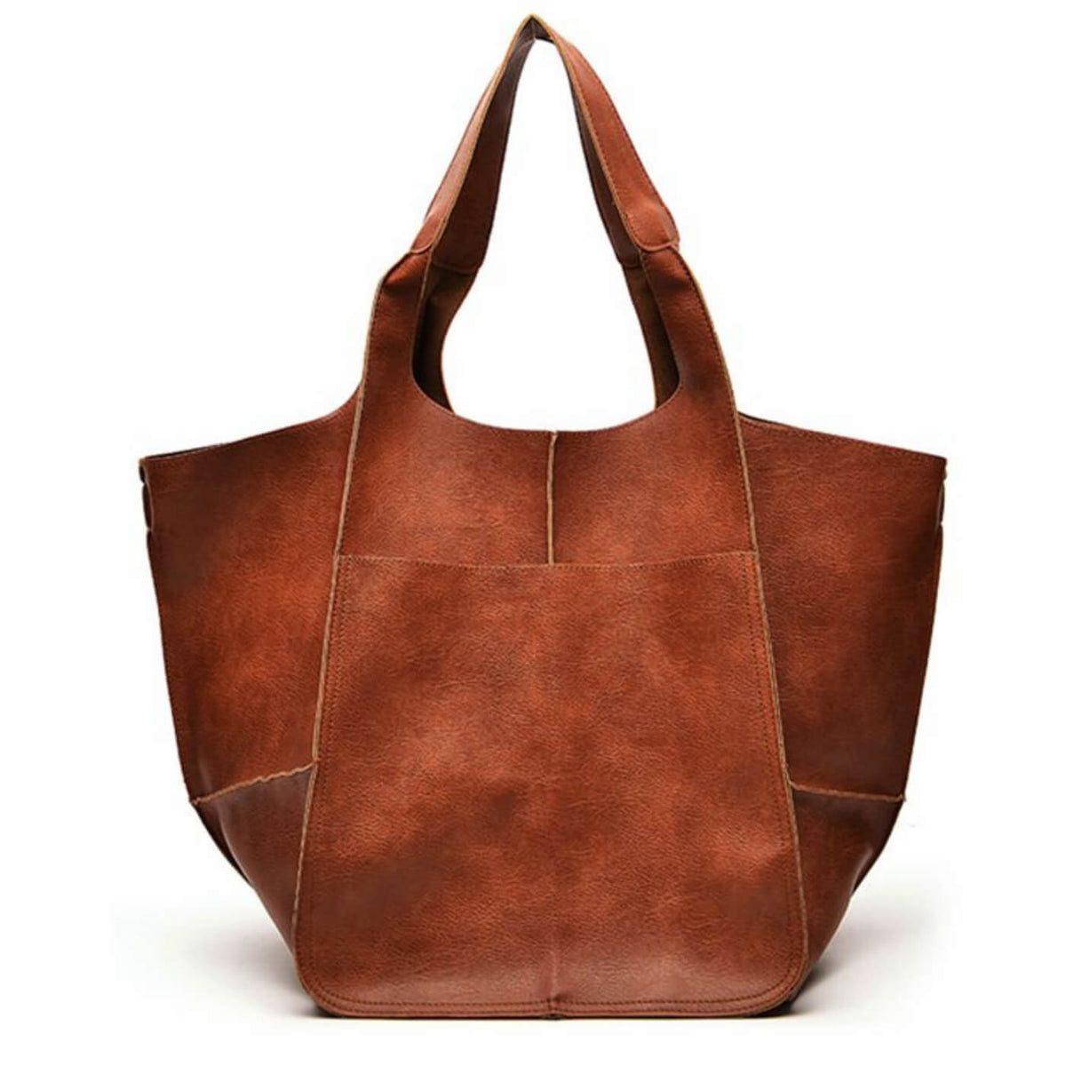 Rosaria | Minimal Tote Bag