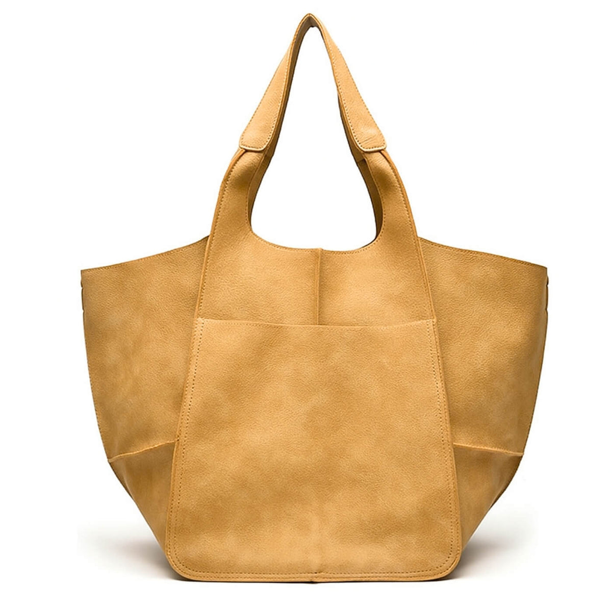 Rosaria | Minimal Tote Bag
