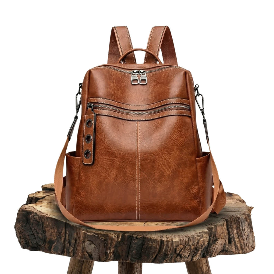 Marcella | Utility Backpack